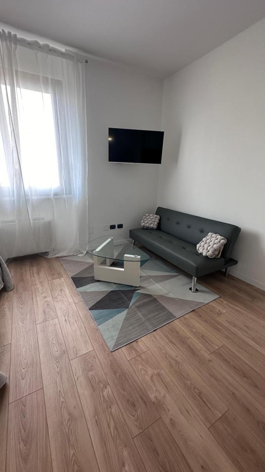 Monolocale Ovidio Aparthotel Milano Exteriör bild
