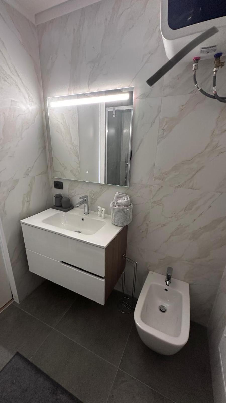 Monolocale Ovidio Aparthotel Milano Exteriör bild