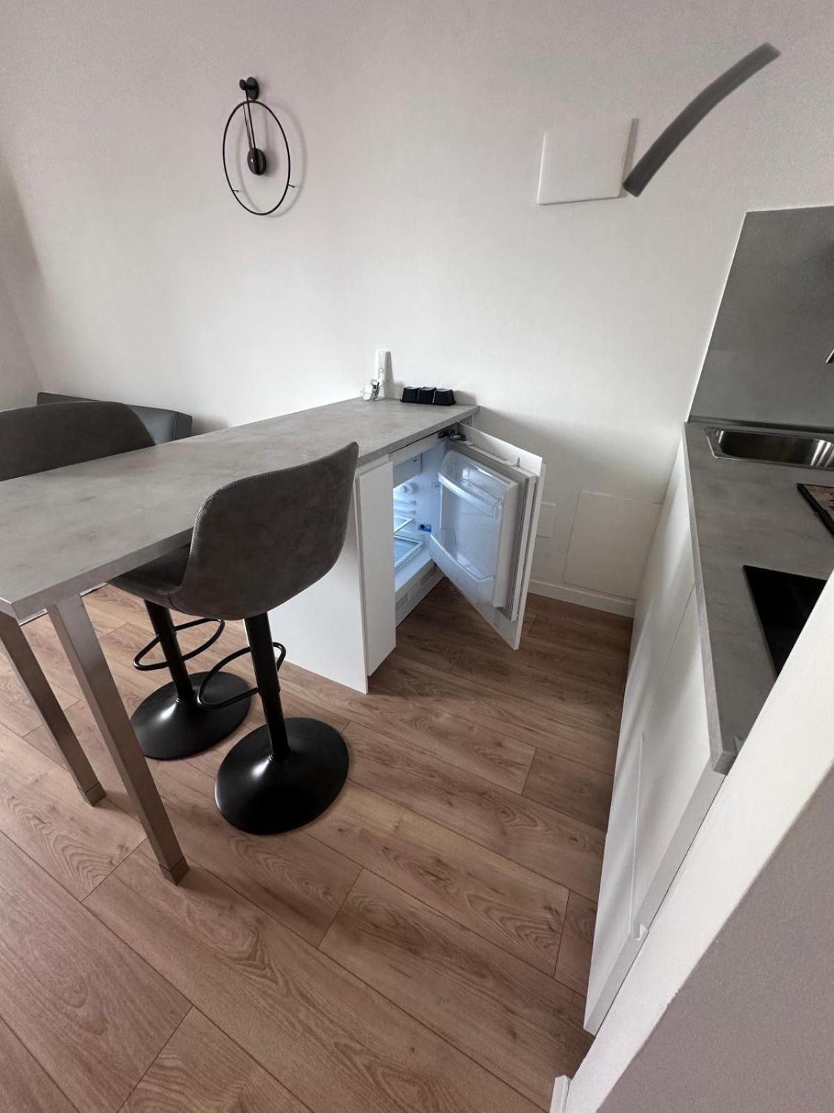 Monolocale Ovidio Aparthotel Milano Exteriör bild